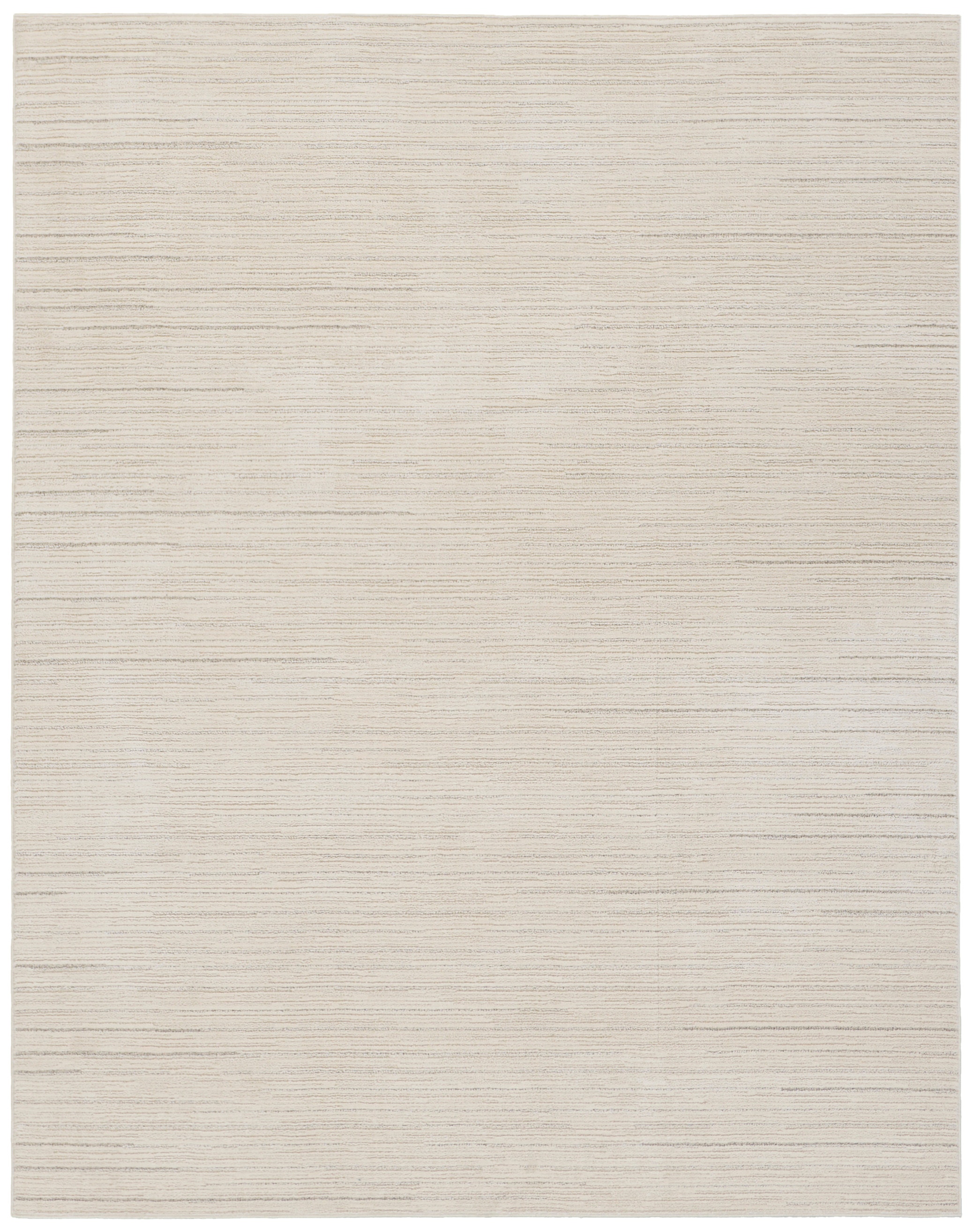 Nourison Home Floor Coverings Andes AND01 Ivory Grey Area Rug AND01