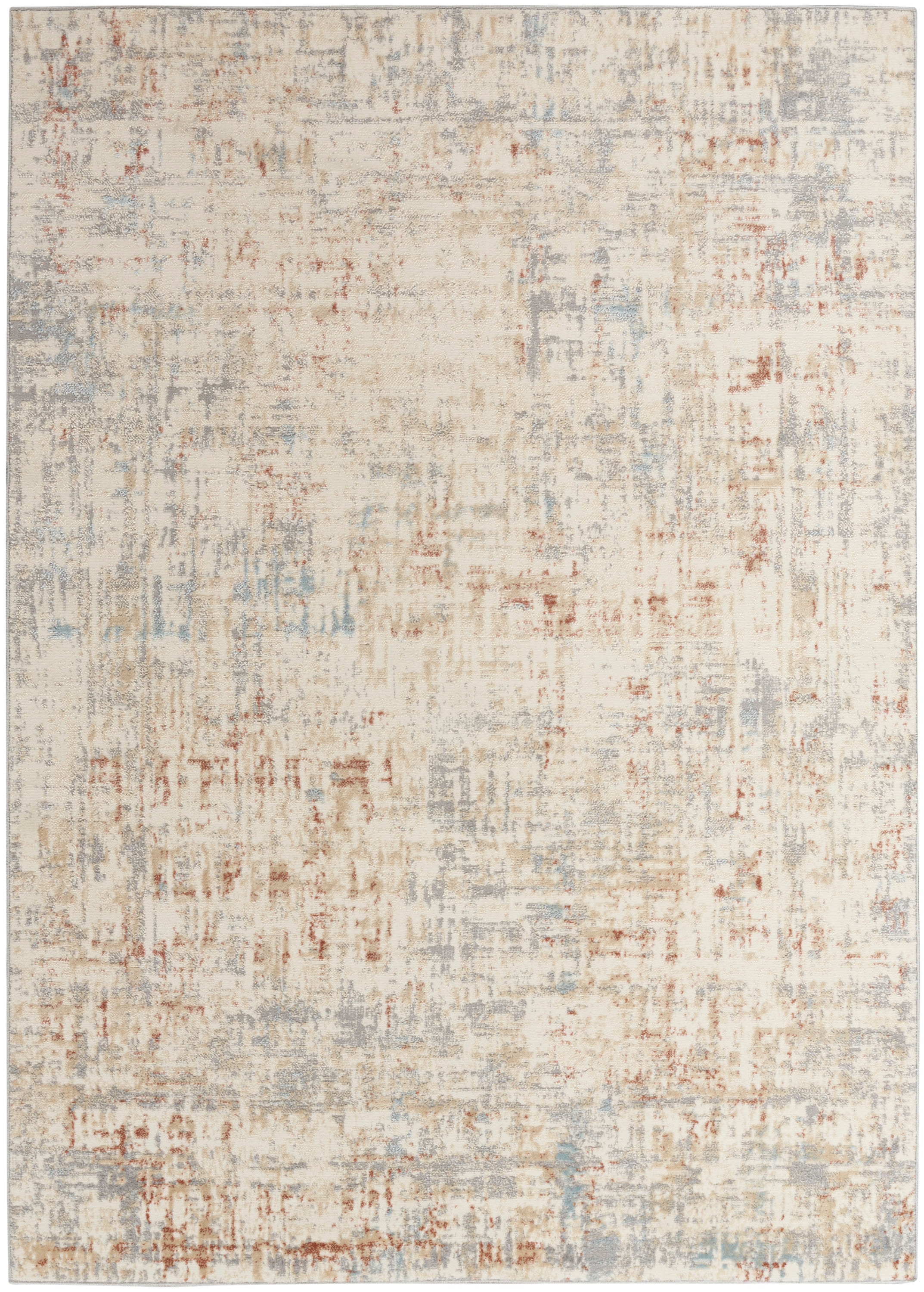 Calvin Klein Area Rugs Calvin Klein CK005 Enchanting 5'3