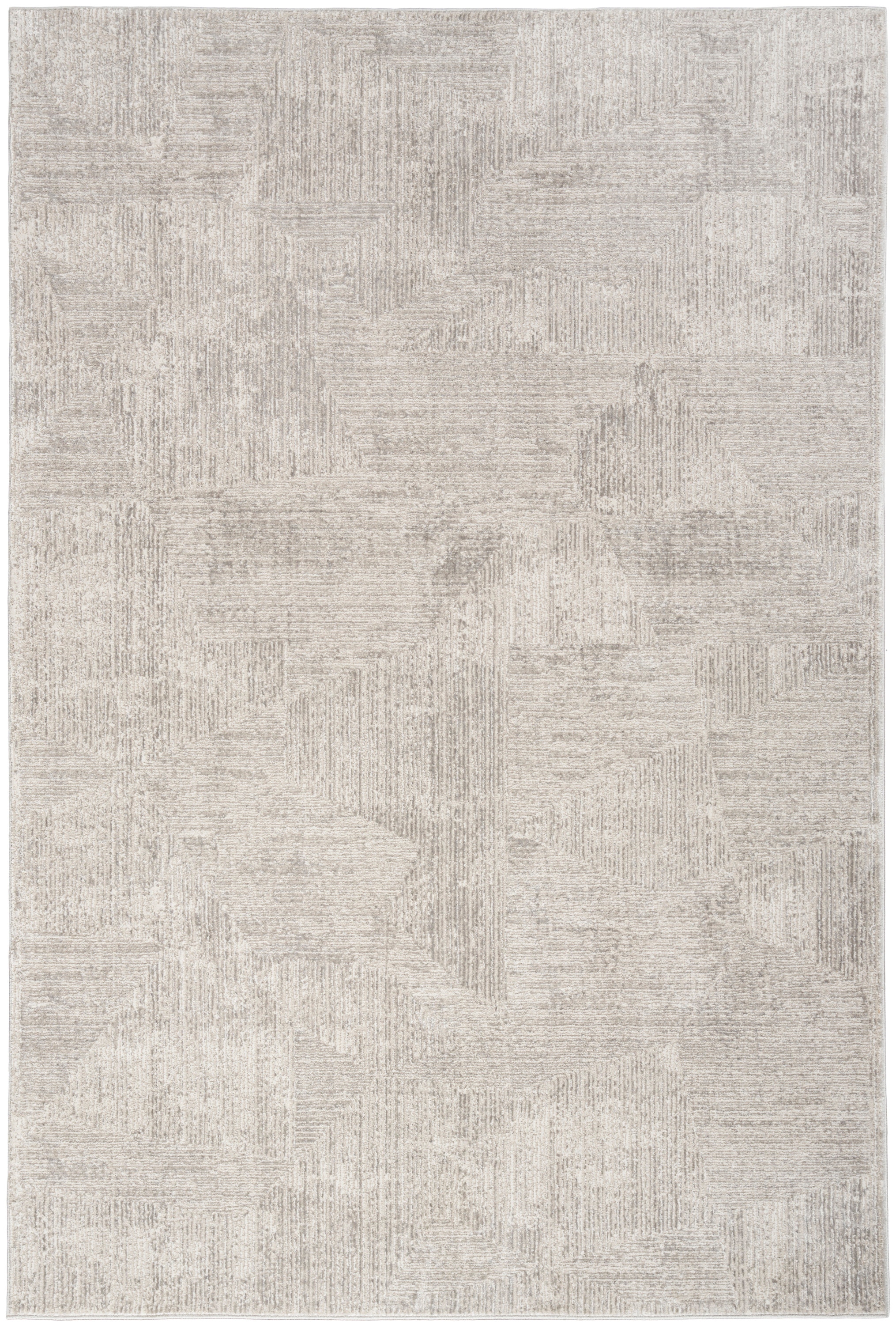 Calvin Klein Area Rugs Calvin Klein CK024 Irradiant 5