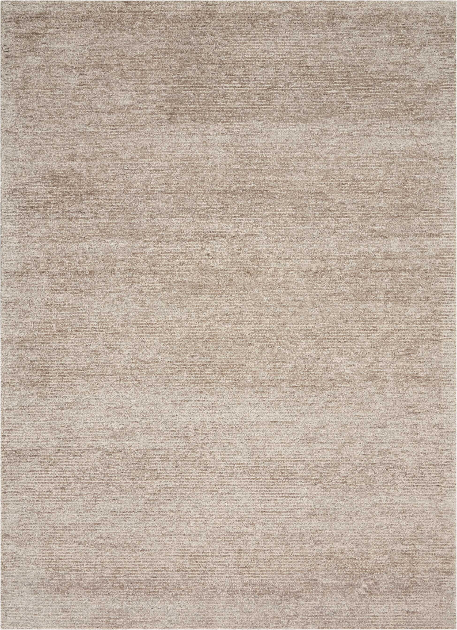Nourison Floor Coverings Weston WES01 Oatmeal Area Rug WES01 Oatmeal