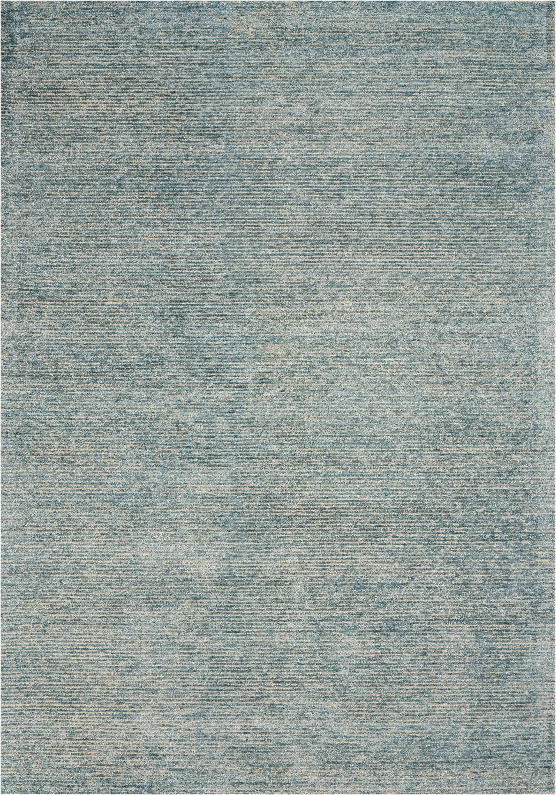 Nourison Weston Wes01 Light Blue 4 X6 Contemporary Area Rug 099446008787 Flag City Furniture And