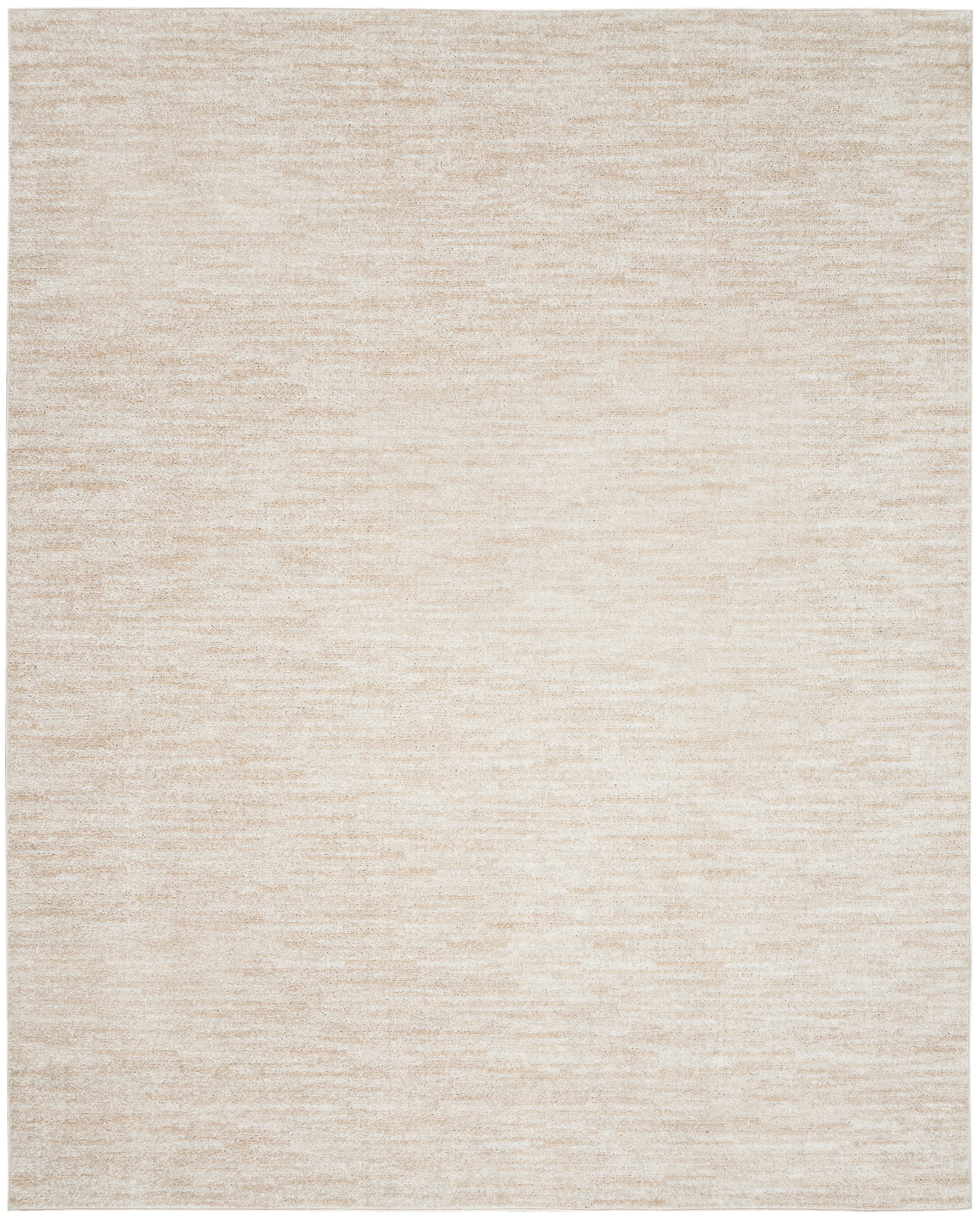 SK40 5-Feet 10-Inches by 8-Feet 10-Inches 5'10 x 8'10 Nourison Nourmak Rust Rectangle Area Rug