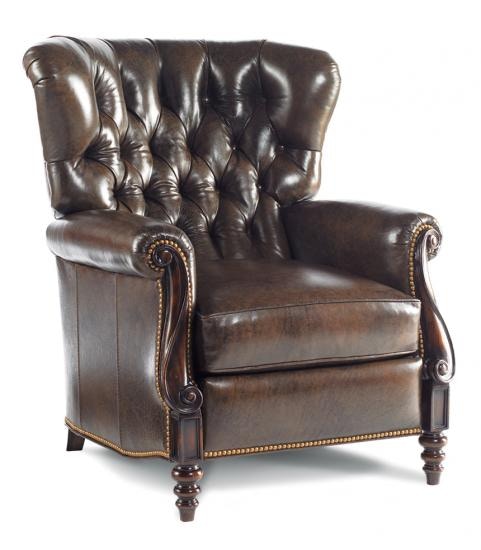 louis shanks recliners