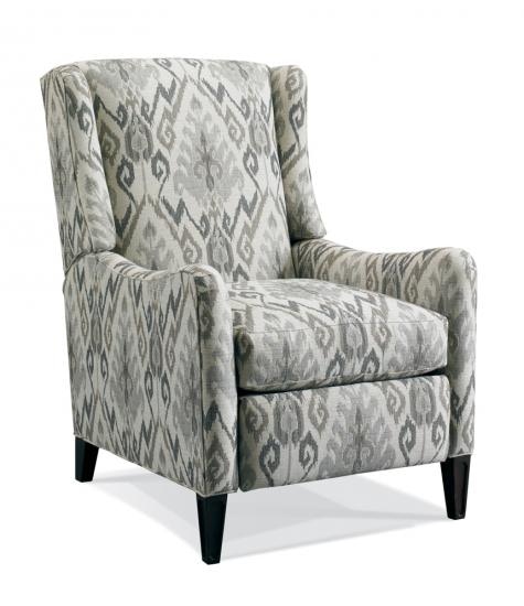  3 Way Hi Leg Recliner 