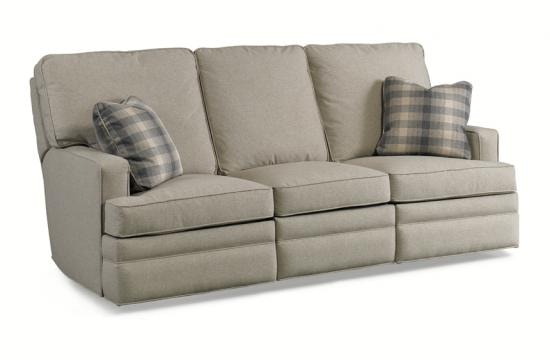 motioncraft reclining sofa