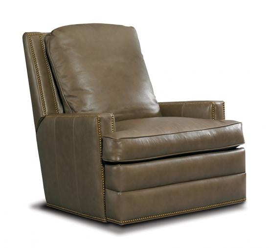 antonio swivel reclining glider