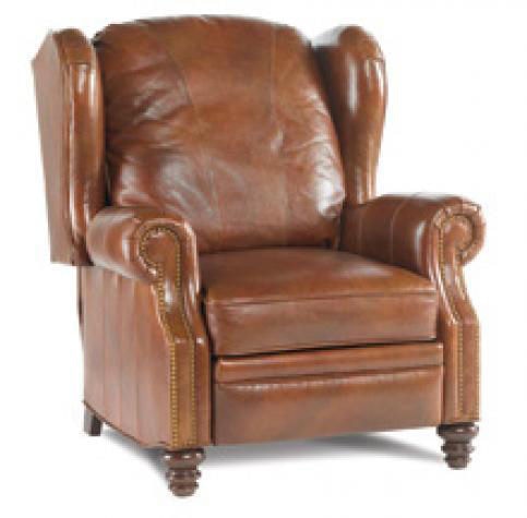 MotionCraft Living Room Power Recliner 1280P Kamin Furniture