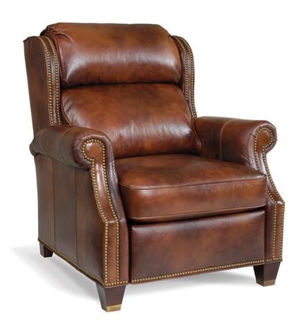 motioncraft swivel recliner