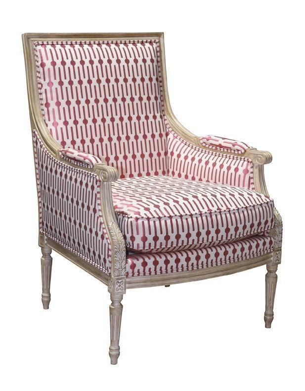 hickory chair lillian august