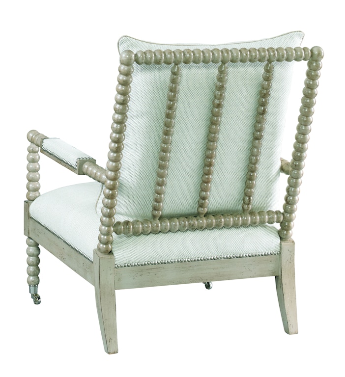 Lillian August for Hickory White Living Room Jamine Chair LA1114C ...