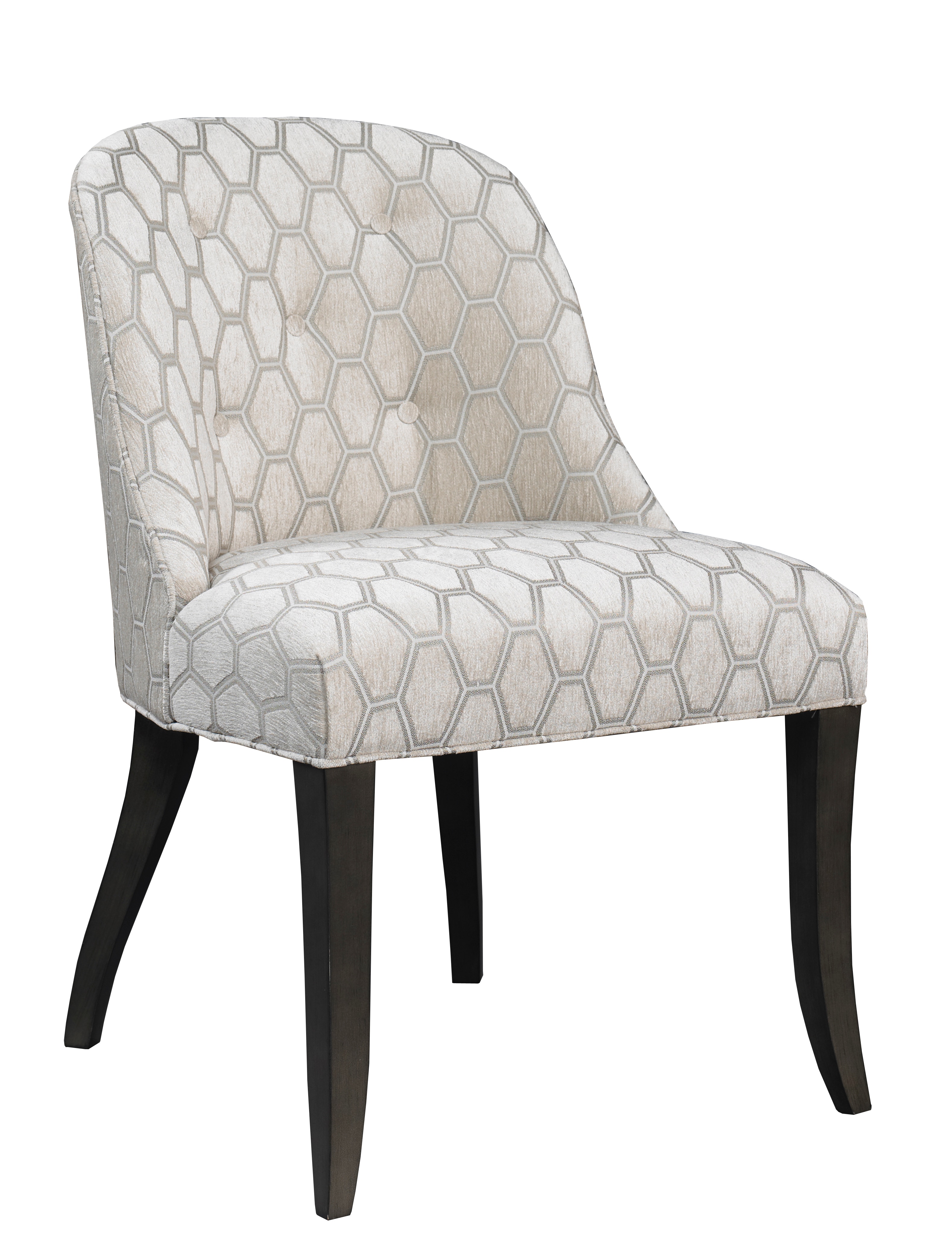 lillian august slipper chair