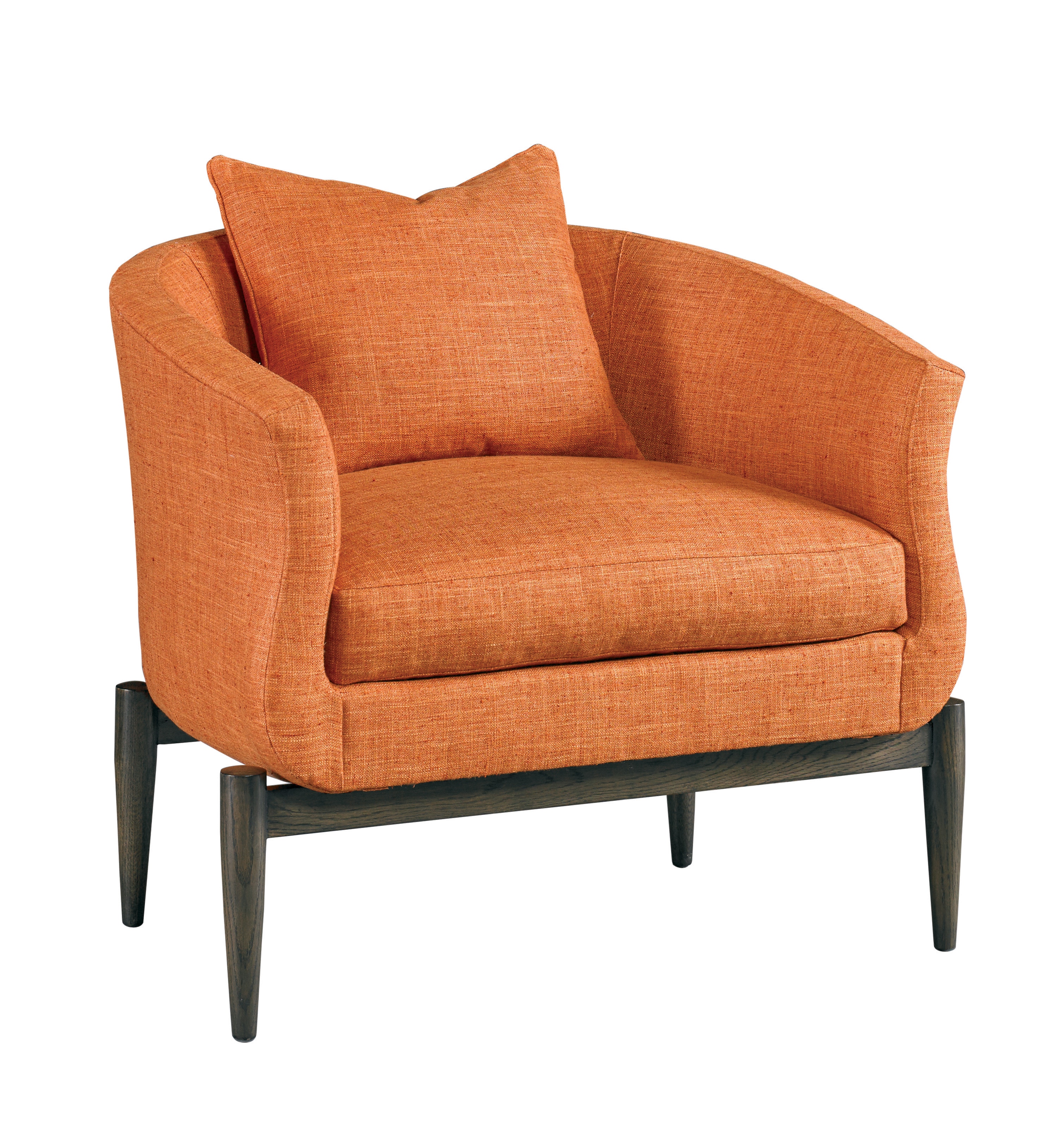 Lillian August For Hickory White Living Room Marion Chair La4106c