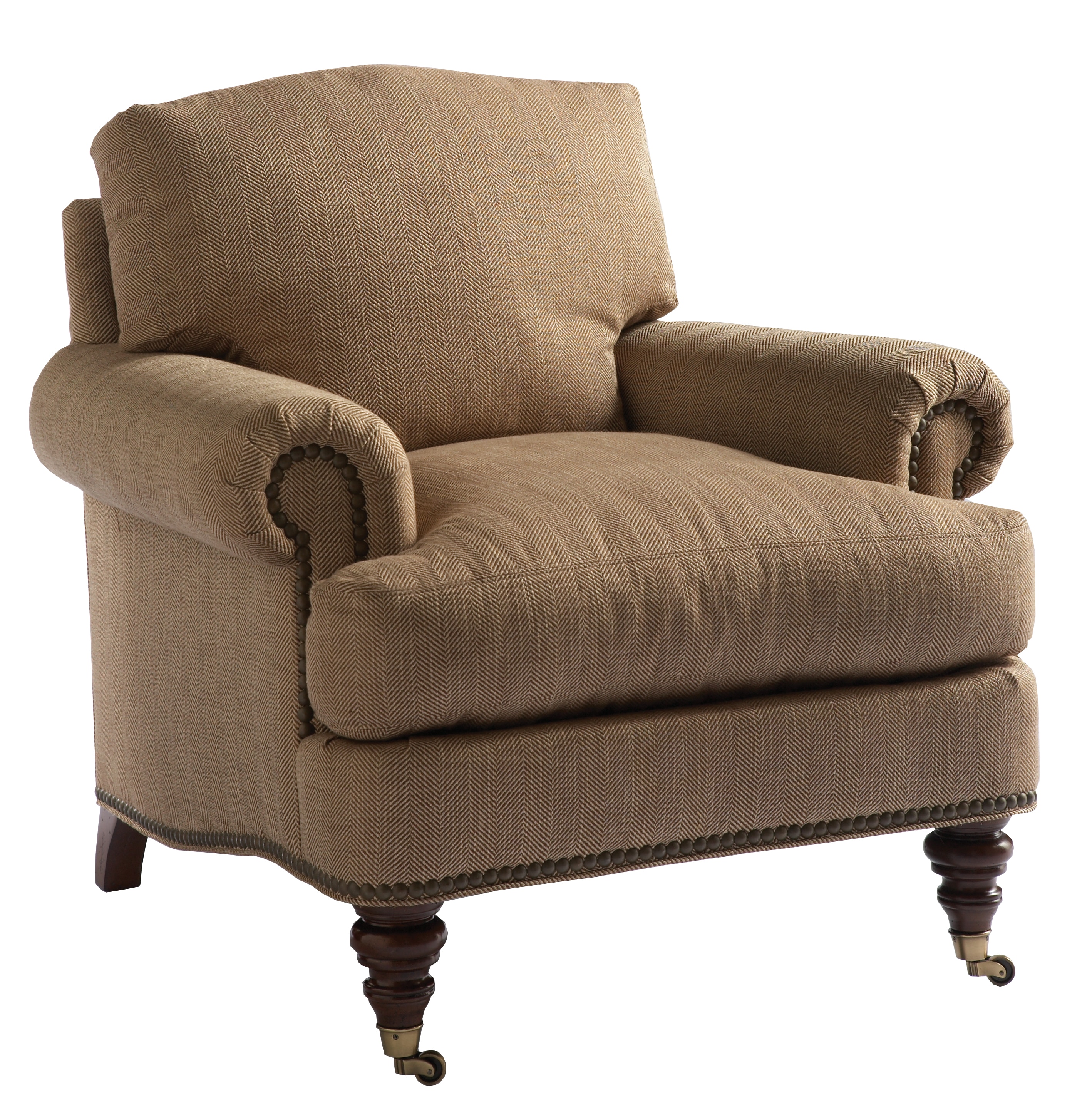 lillian august club chair