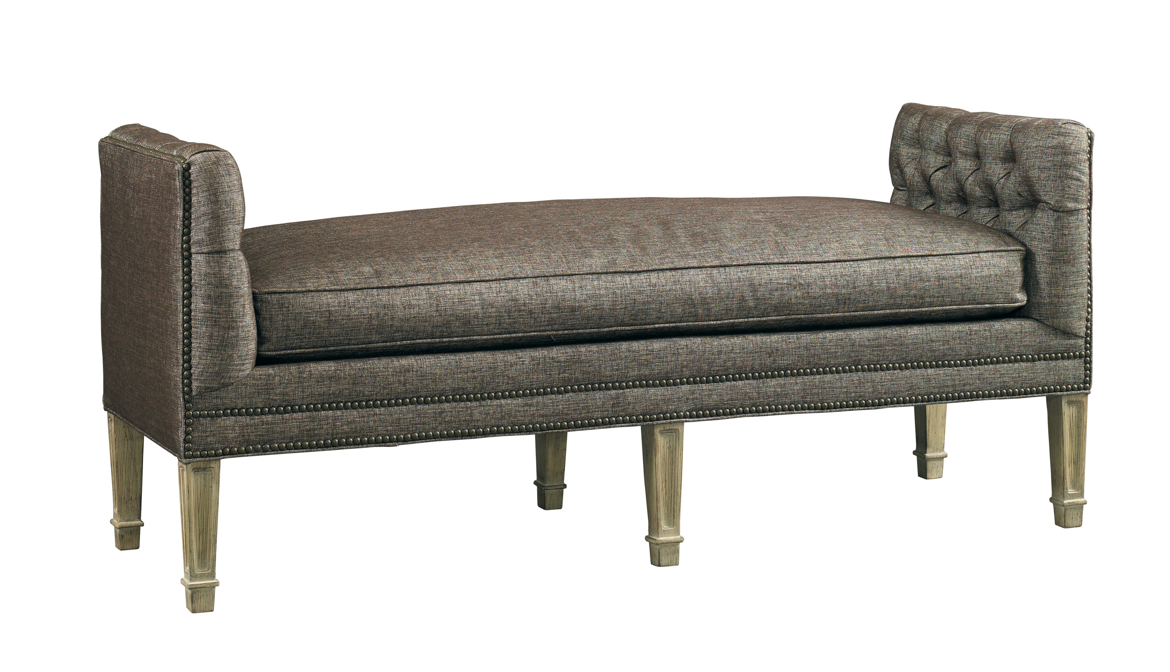 Meryl Bed Bench Lnala8128b