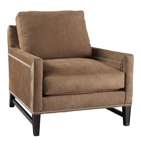 Lillian august best sale accent chair