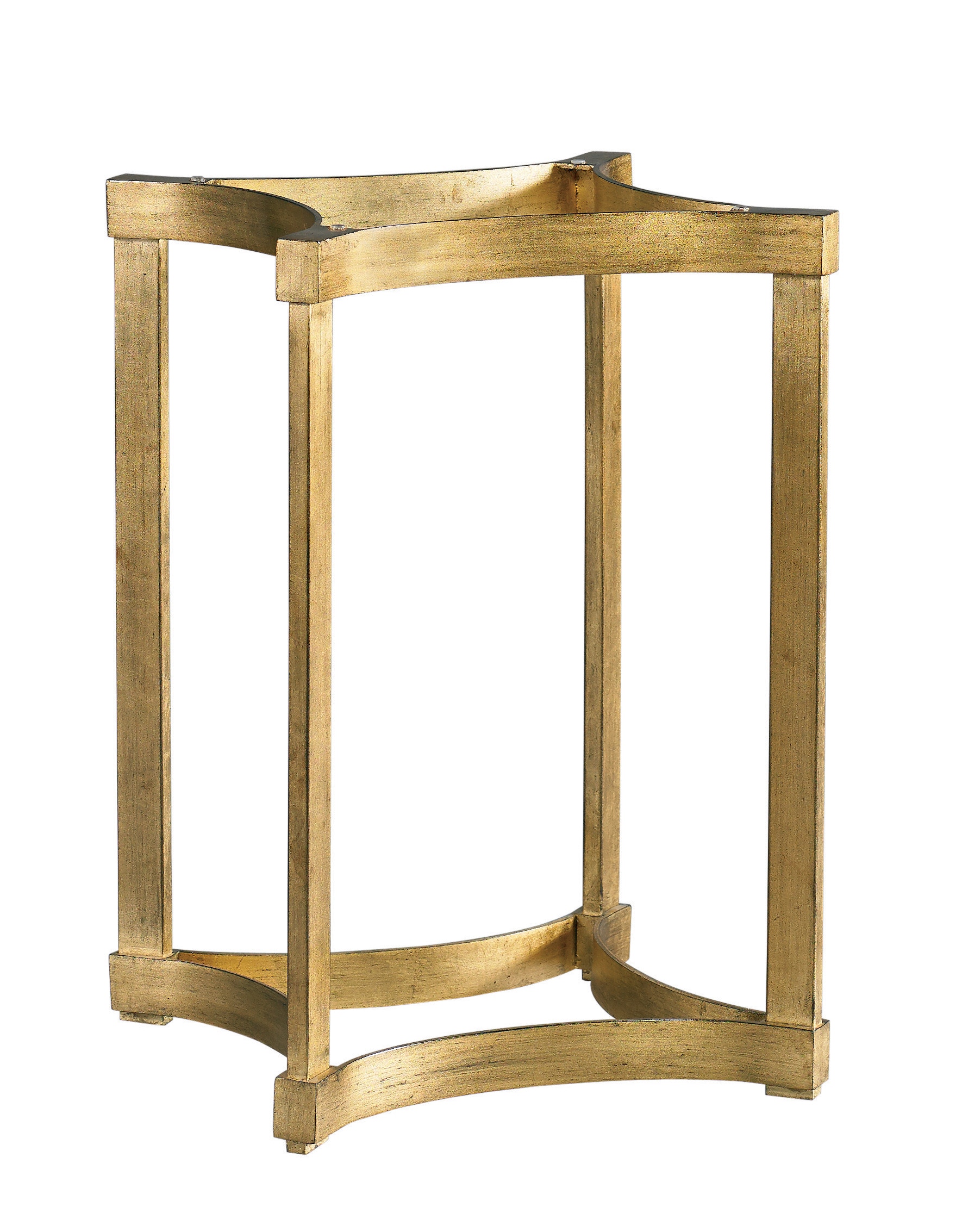 Lillian August for Hickory White Casual Dining Stella Pedestal