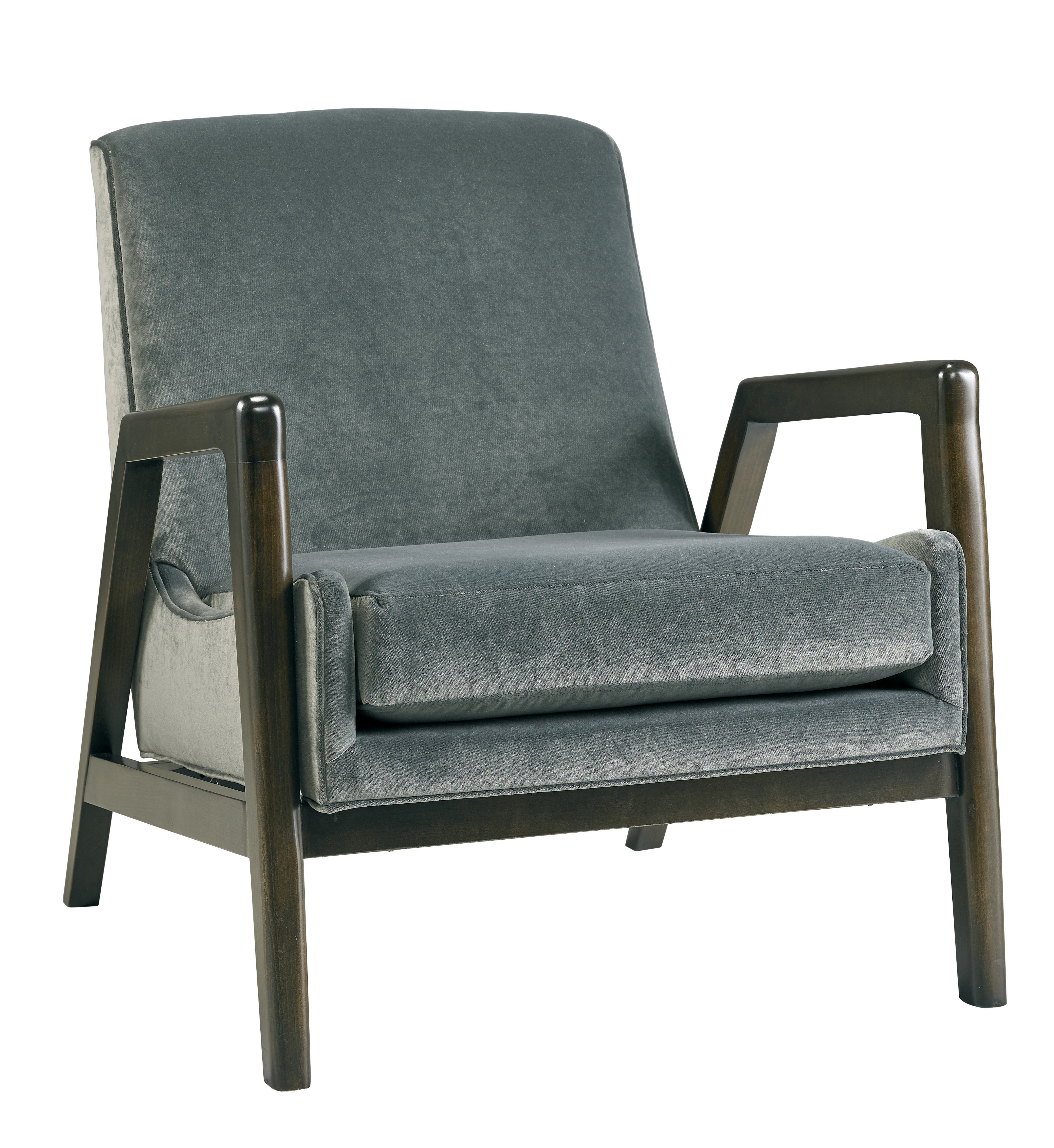 Lillian August for Hickory White Chair U117-C1