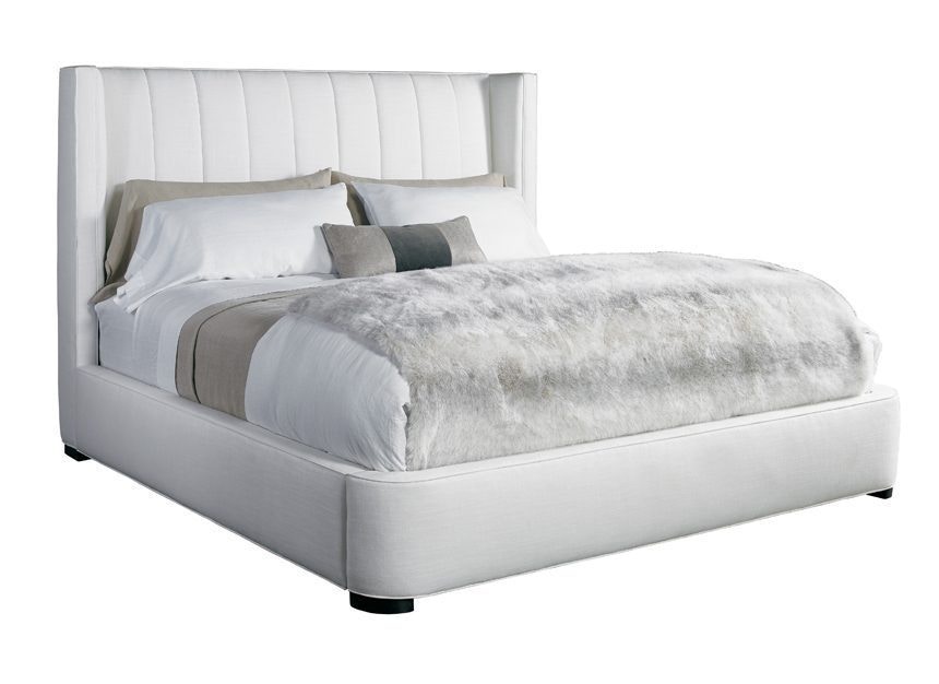 Lillian August for Hickory White Queen Bed U900-QHR