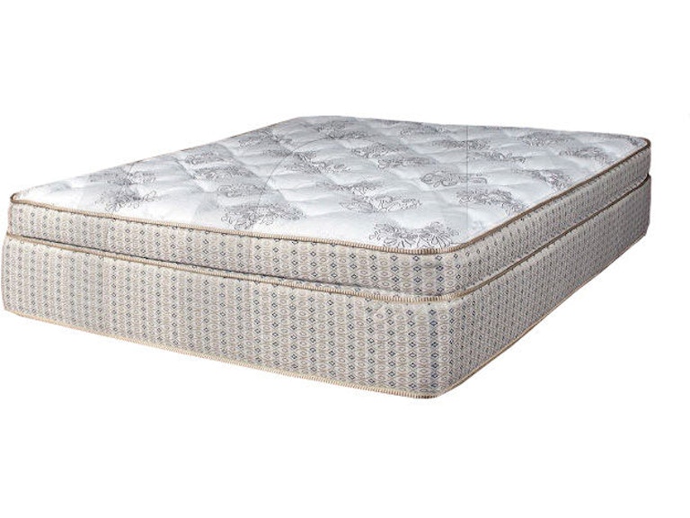 Englander Mattresses Barcelona Latex Pillowtop Hamilton Park Englander Barcelona Latex Pillowtop