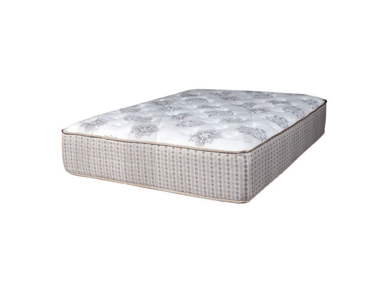 Englander Mattresses Barcelona Plush Queen Hamilton Park Interiors Murray, Utah