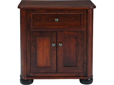 Palettes by Winesburg Nightstand 5 03245