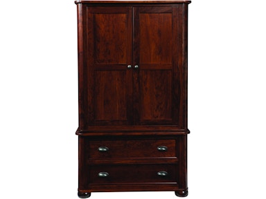 Palettes by Winesburg Armoire 1 03254