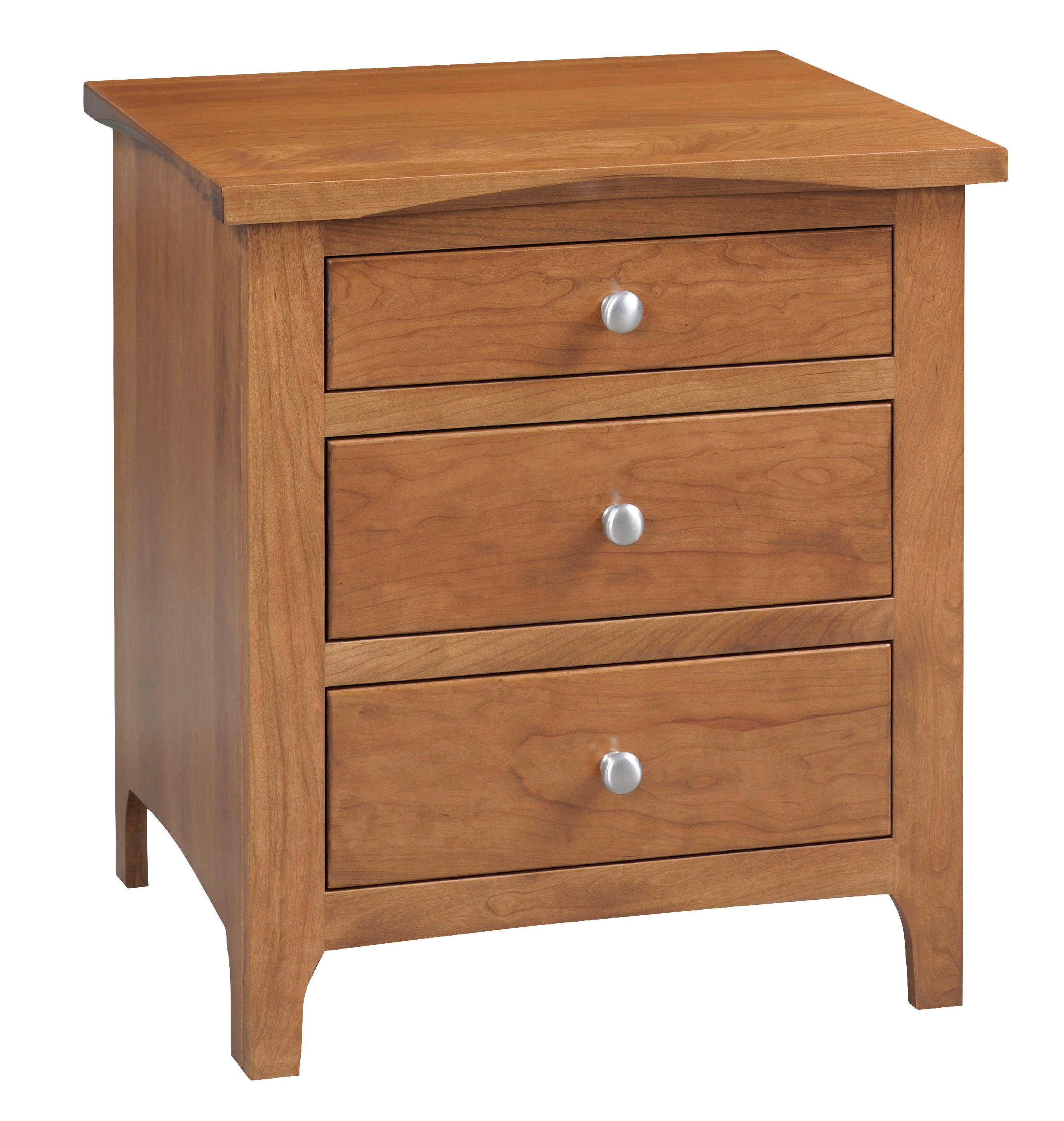 Palettes by Winesburg Atwood Nightstand 1