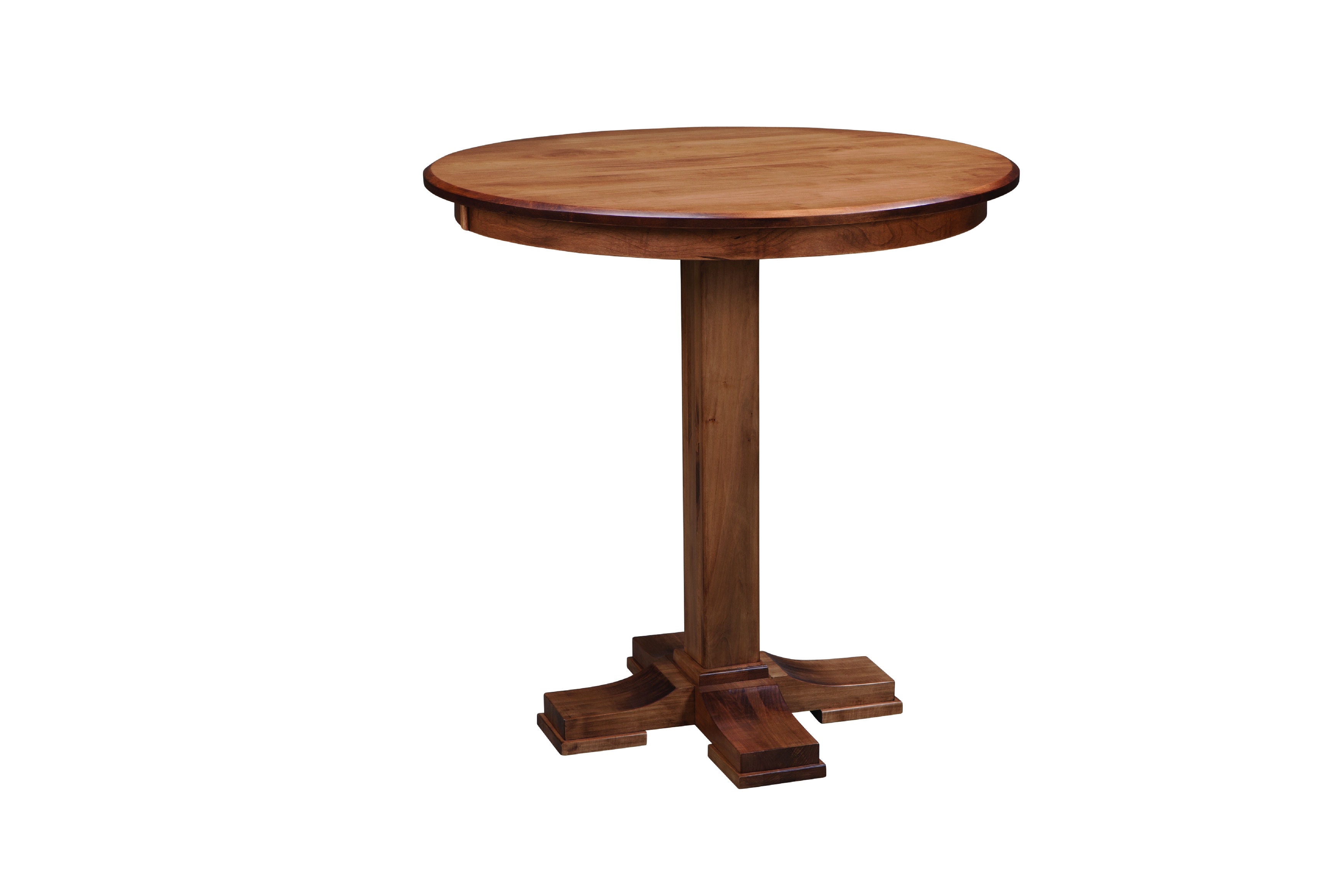 MAVIN Casual Dining Round Table Top 4242B000 - Treeforms