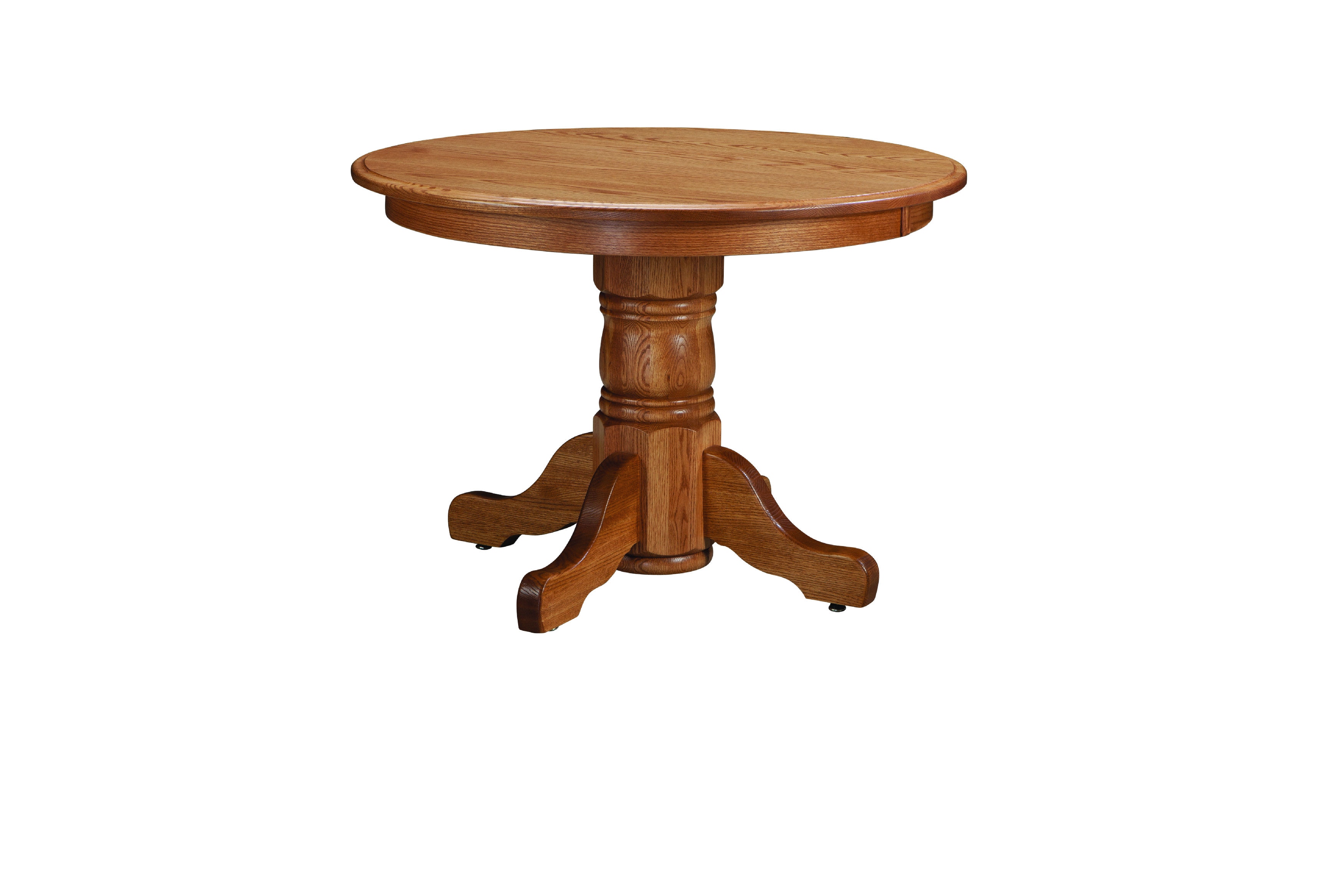 MAVIN Casual Dining Round Table Top 4242B000 - Treeforms