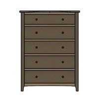 princess polly baby blue dress IKEA Hemnes Dresser Hacks That Will Refresh Your Space