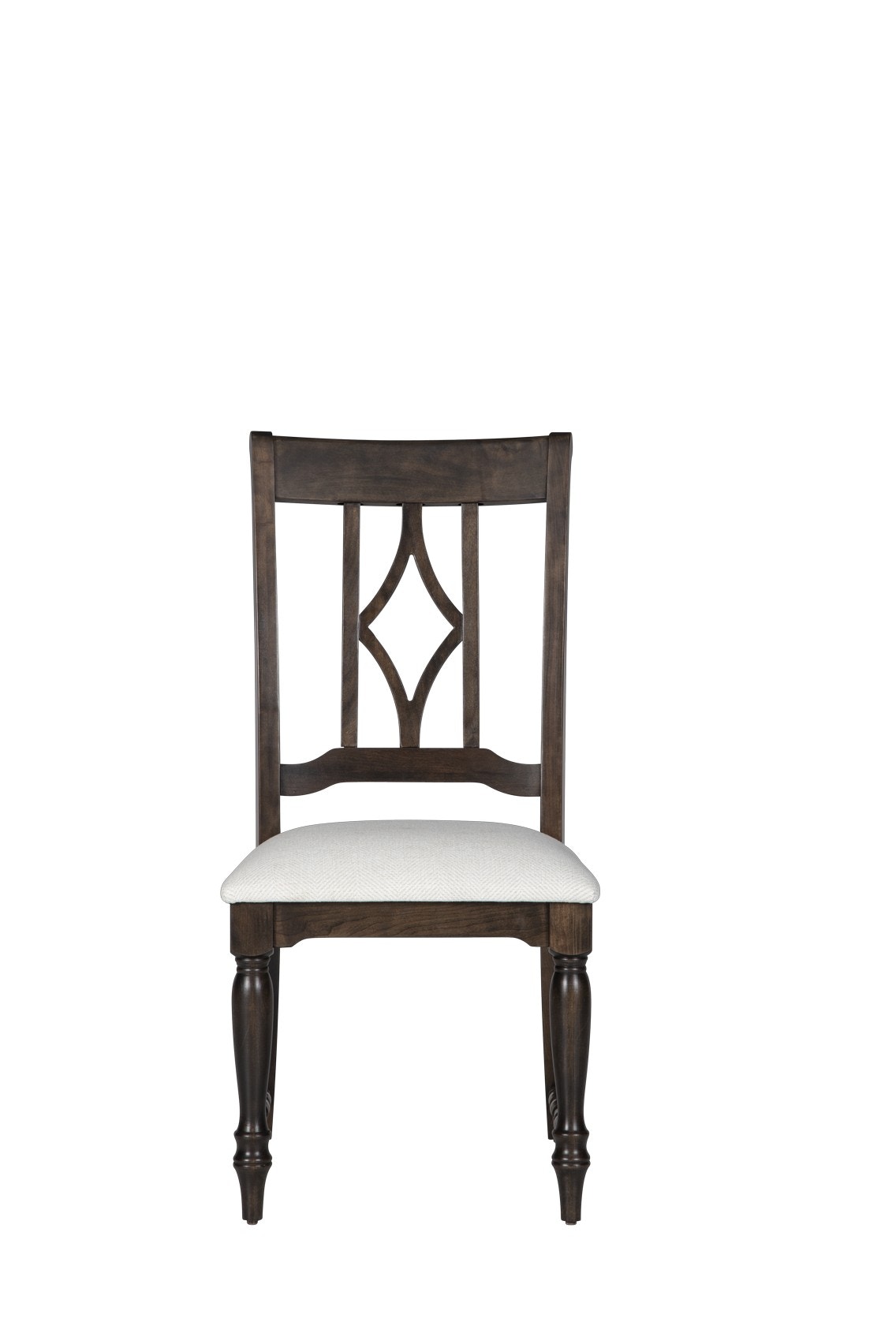 Palettes by Winesburg Dining Room Ava Side Chair Skaff Furniture
