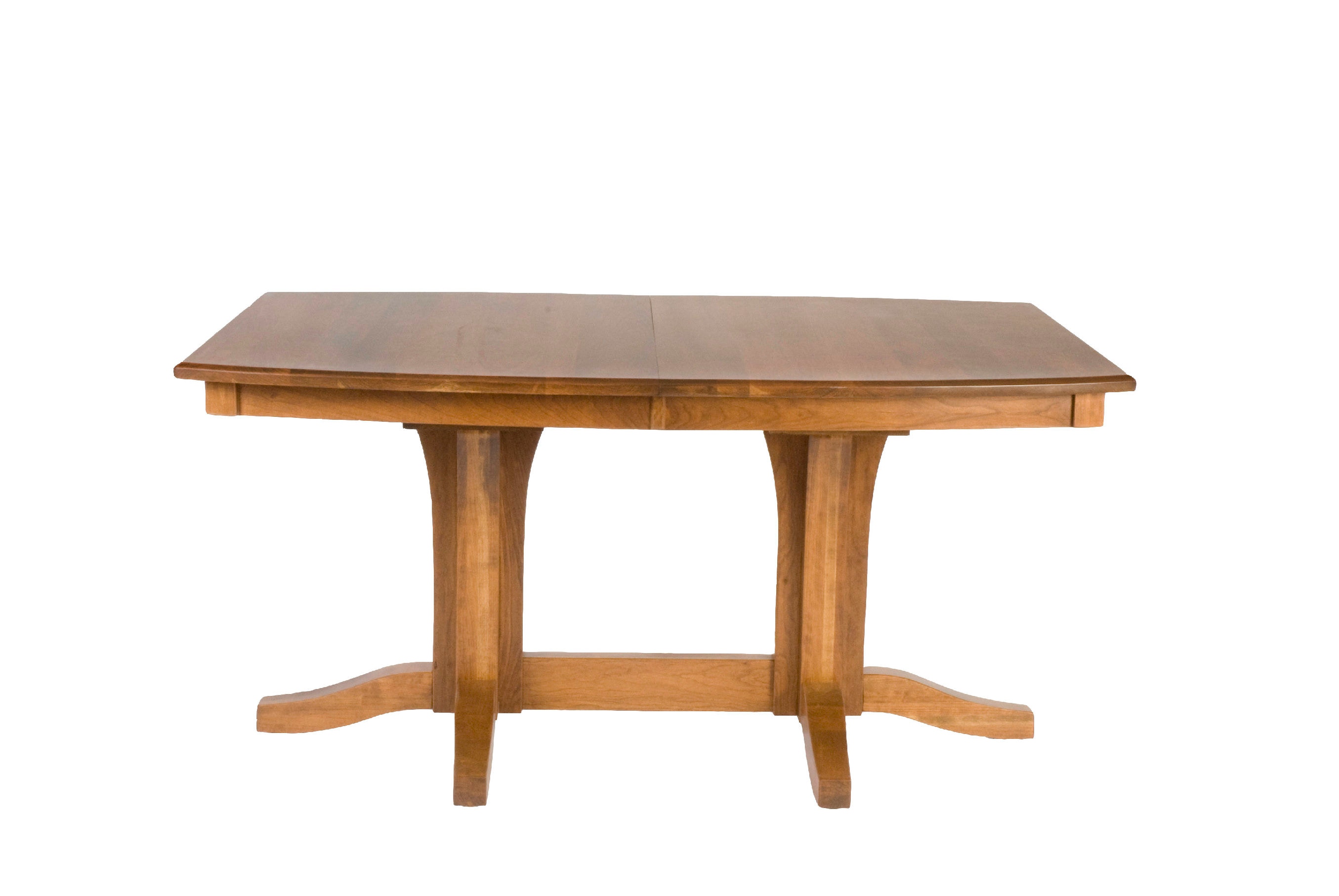 MAVIN Casual Dining Boat Shaped Table Top 4848G000 Stacy Furniture