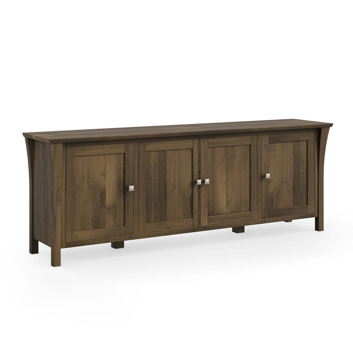 MAVIN Marco Large Entertainment Console HME2150AL