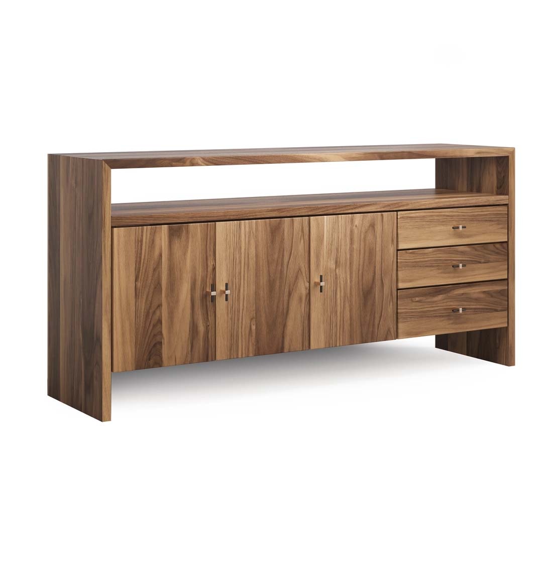 MAVIN Monterey Large Entertainment Console HME3250AL