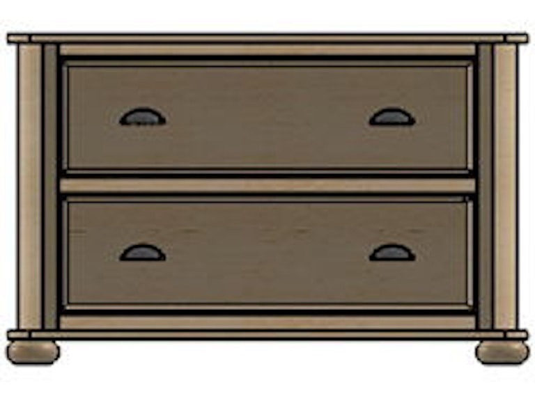 Palettes By Winesburg Bedroom Armoire 2 Bottom Only Chest 03269 Palettes By Winesburg Bedroom Armoire 2 Bottom Only Chest 03269 At Kensington Furniture And Mattress