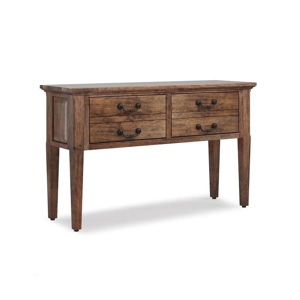  Longmeadow Sofa Table 1 