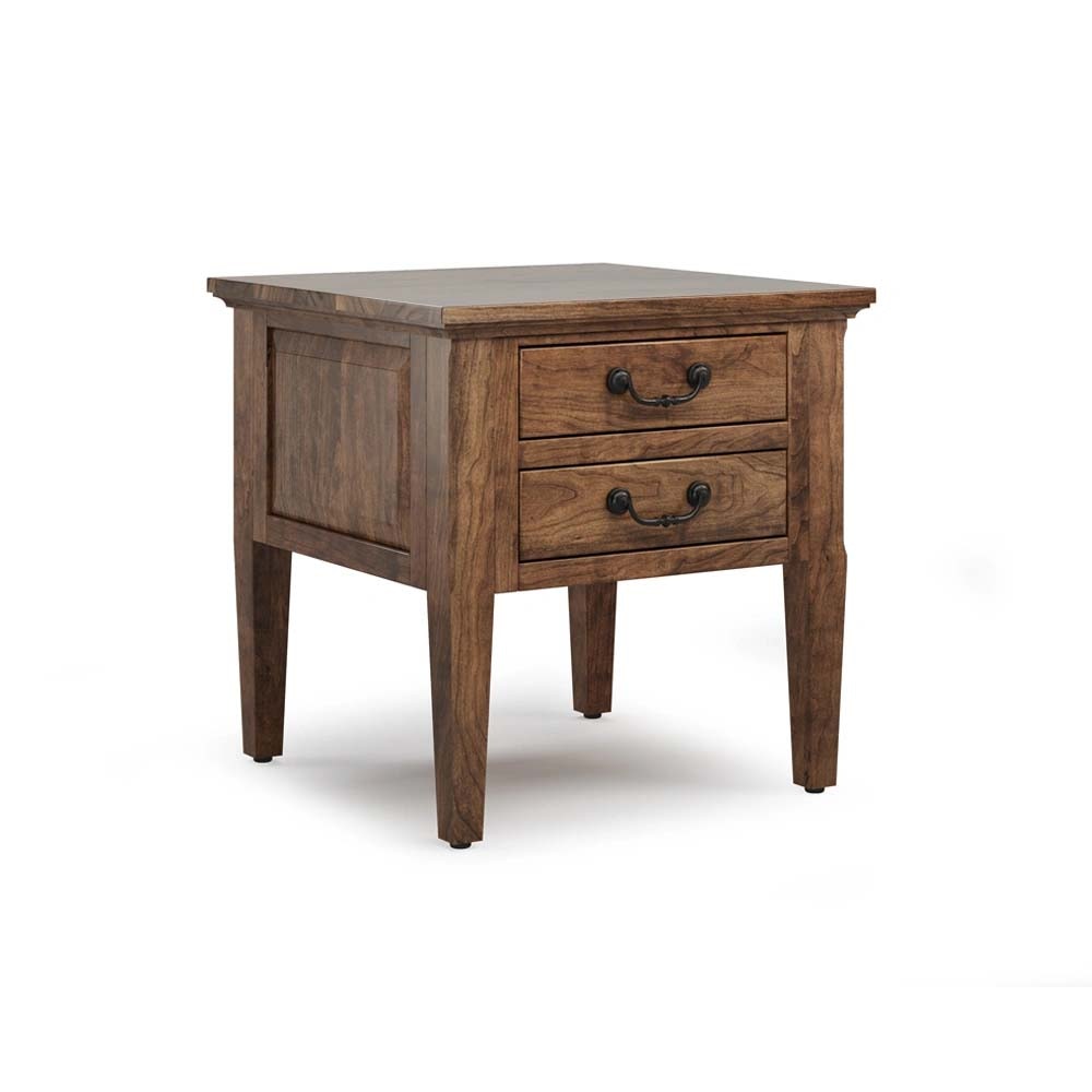  Longmeadow End Table 2 