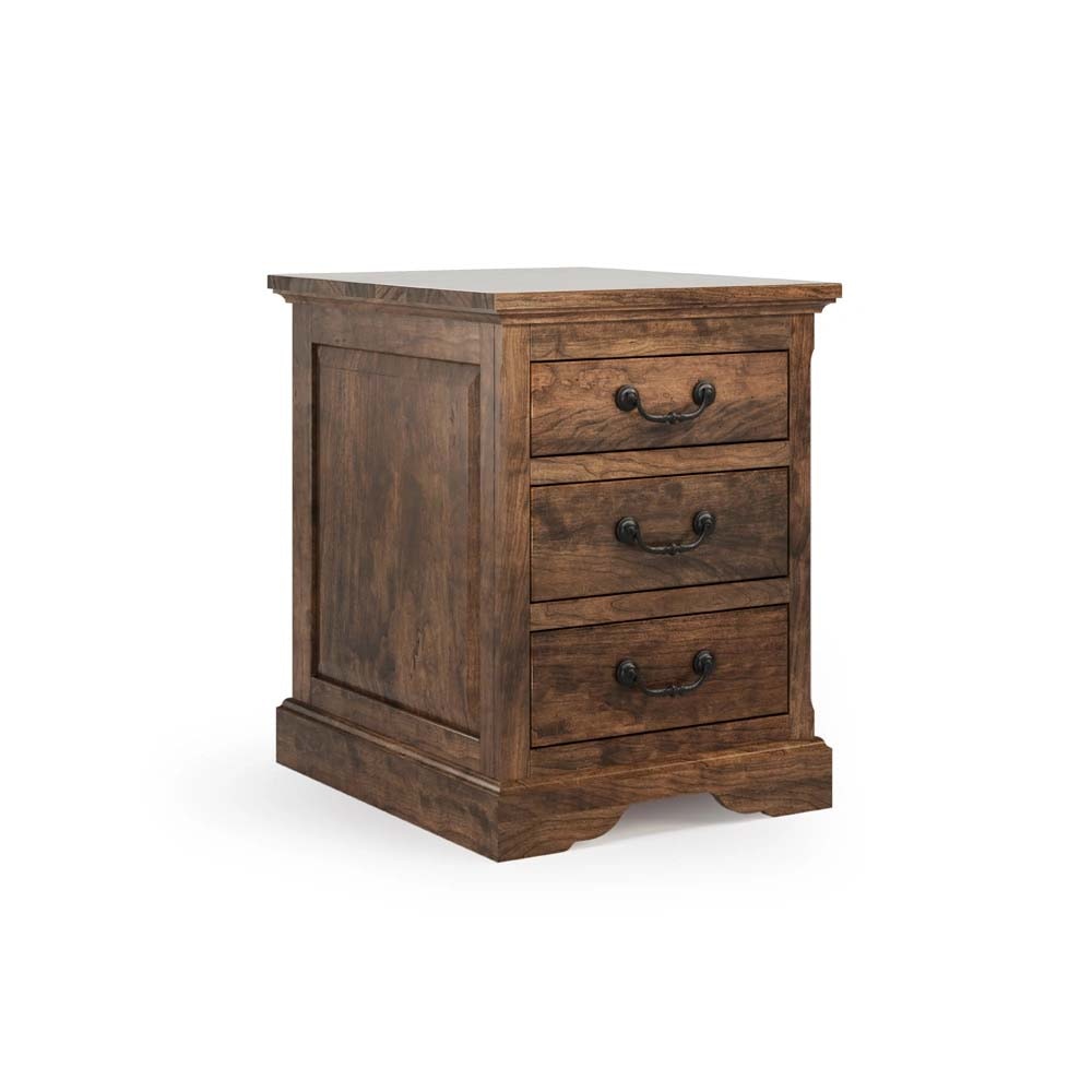  Longmeadow Chairside Chest 1 