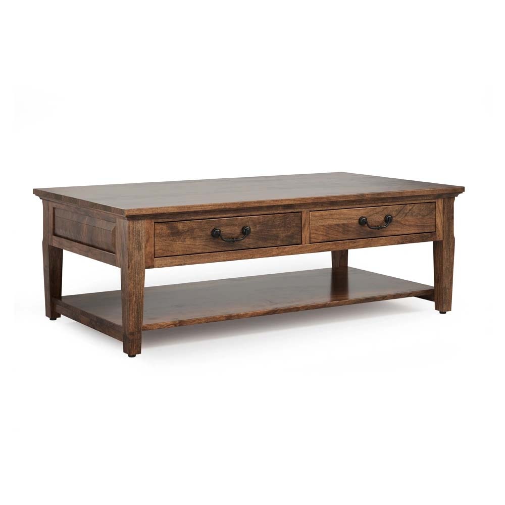  Longmeadow Coffee Table 2 