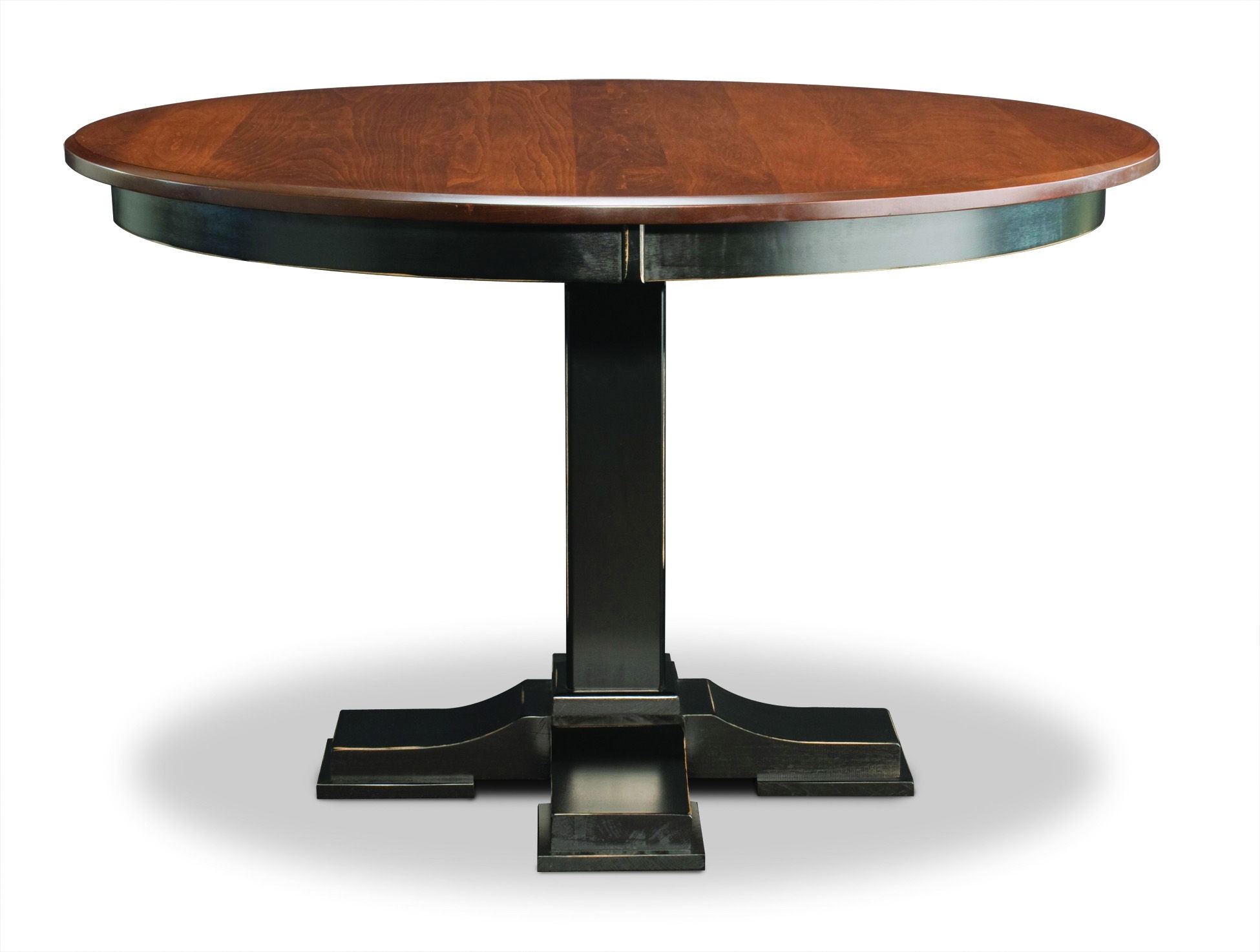 MAVIN Dining Room Oval Table Top 3648B000 Treeforms Furniture Gallery