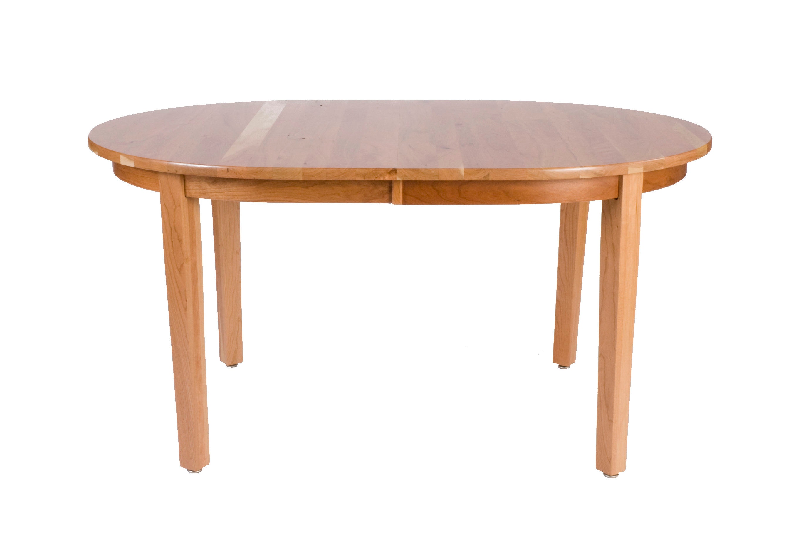 Palettes by Winesburg Dining Room Oval Table Top 3884B000 Warehouse