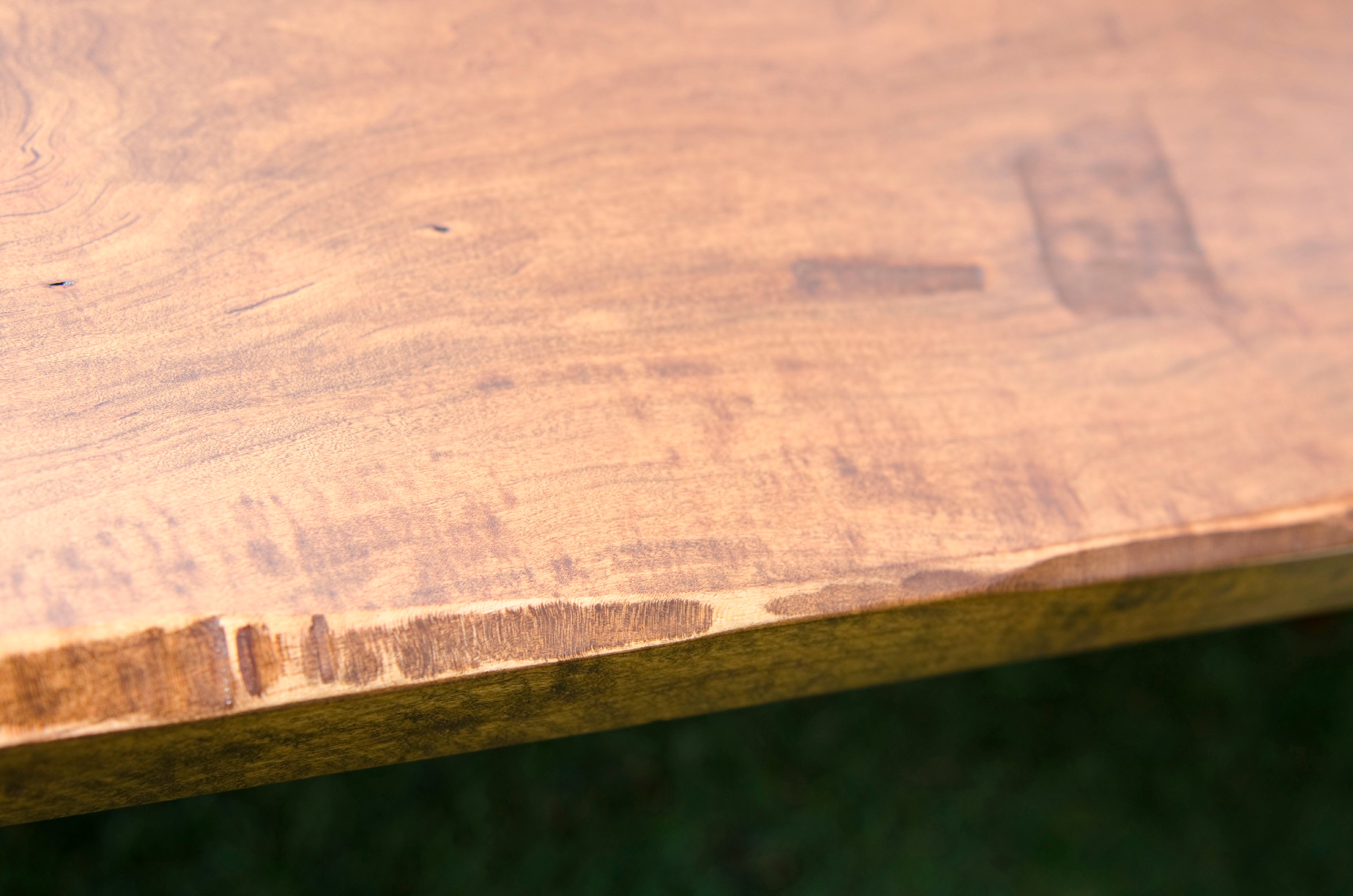 MAVIN Casual Dining Plank Table Top 3660PA118SM High Country