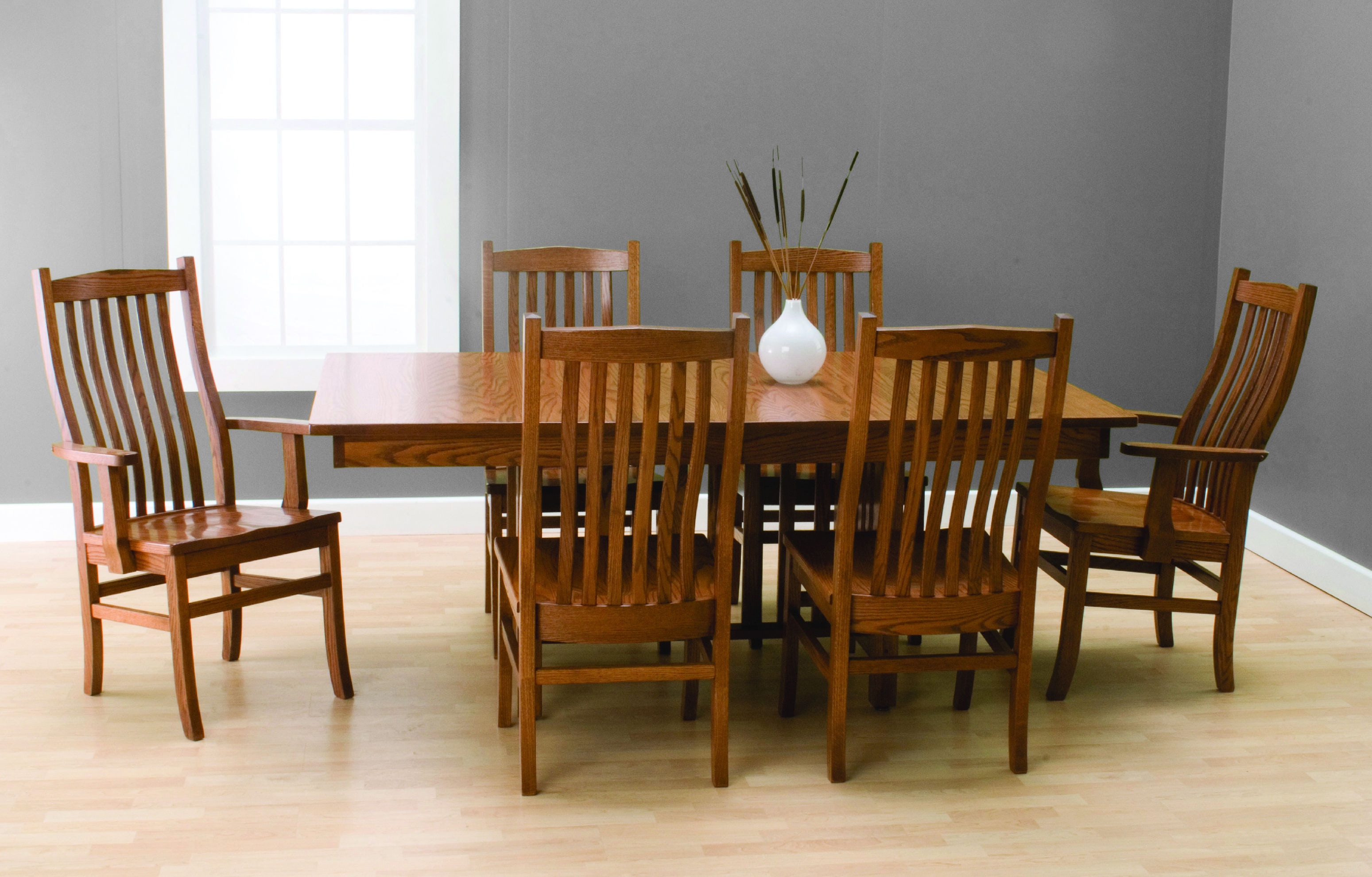 Palettes by Winesburg Dining Room Rectangular Table Top 5454A112