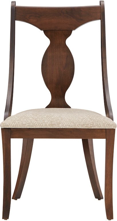 Simone Side Chair SIM7214 Simone Side Chair SIM7214