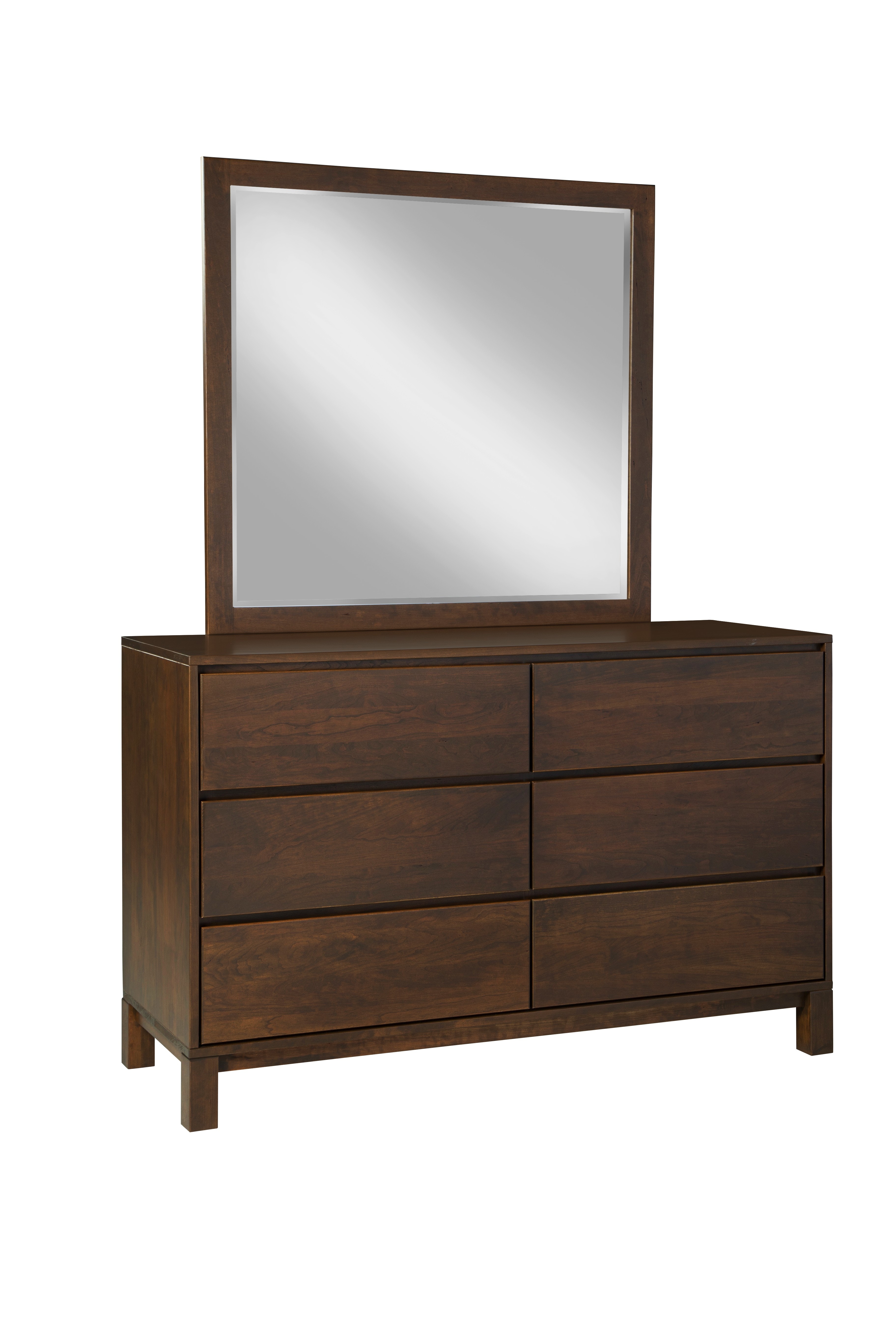 MAVIN Bedroom Tappan Dresser 6 TAP18252 Maynard's Home Furnishings