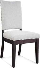 YUTZY WOODWORKING Lydia Side Chair 230S