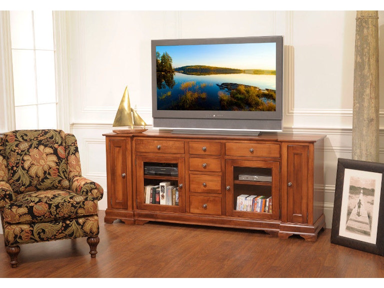 YUTZY WOODWORKING Home Entertainment Bordeaux