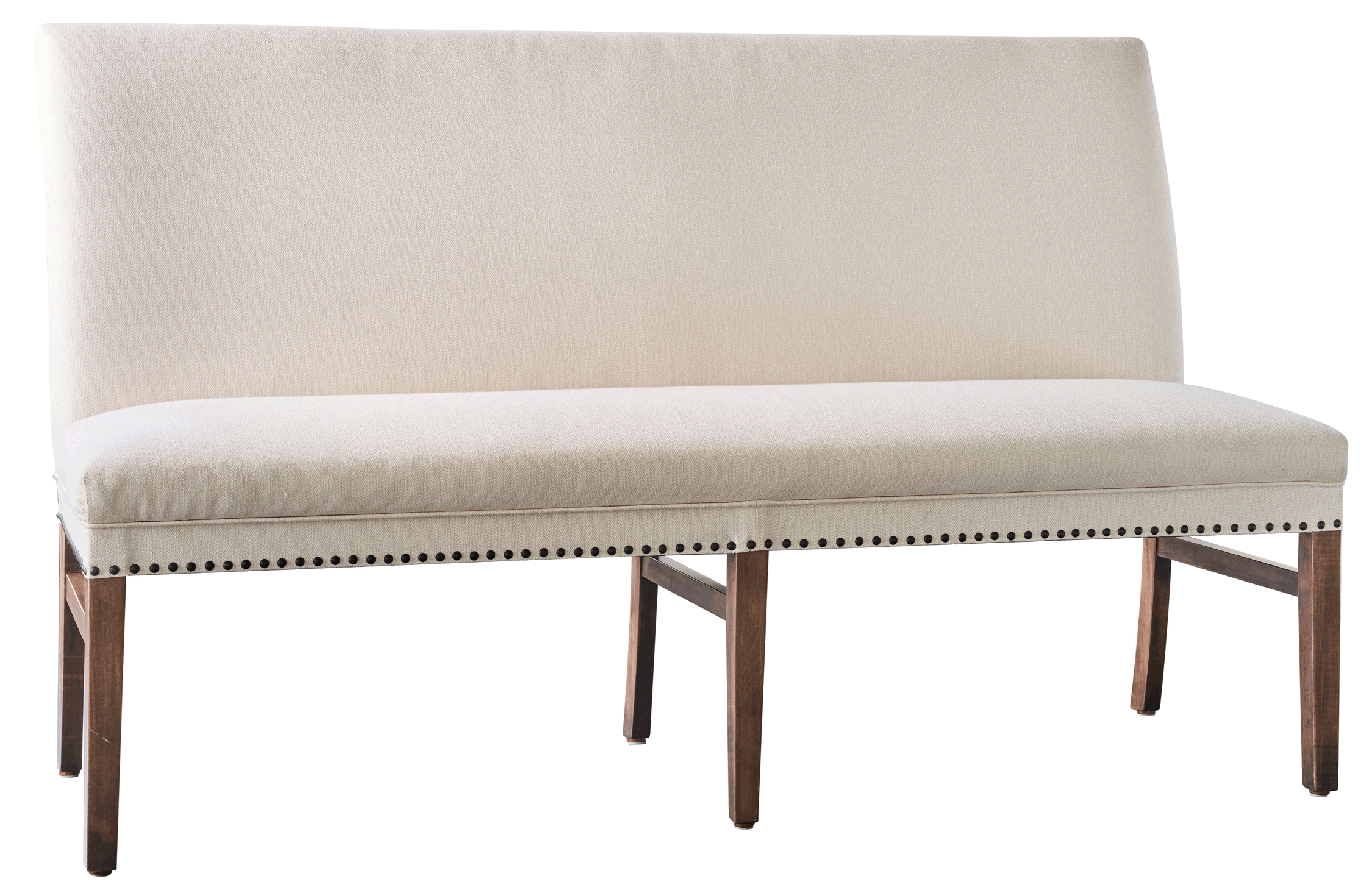 YUTZY WOODWORKING Dining Room Ramona Bench Frazier and Son Furniture