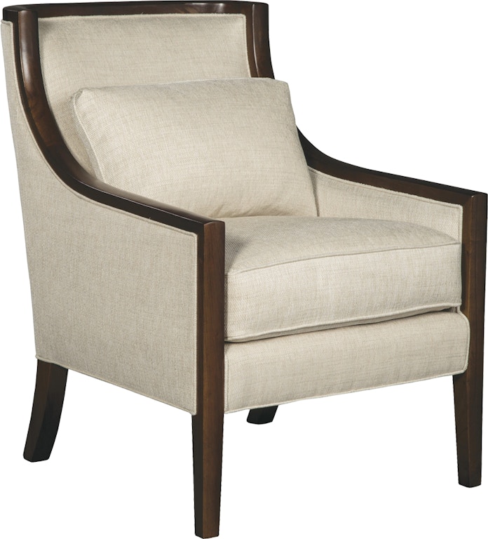 Craftmaster Living Room Chair 001810 - The Cleveland Furniture Company
