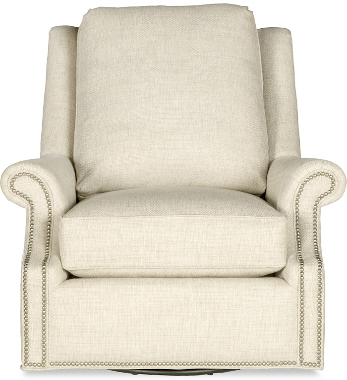 Cozy Life Living Room Swivel Glider Chair 004510SG